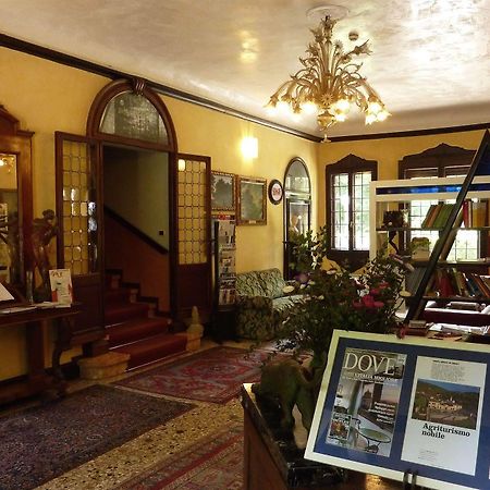 Villa Alberti Dolo Dış mekan fotoğraf