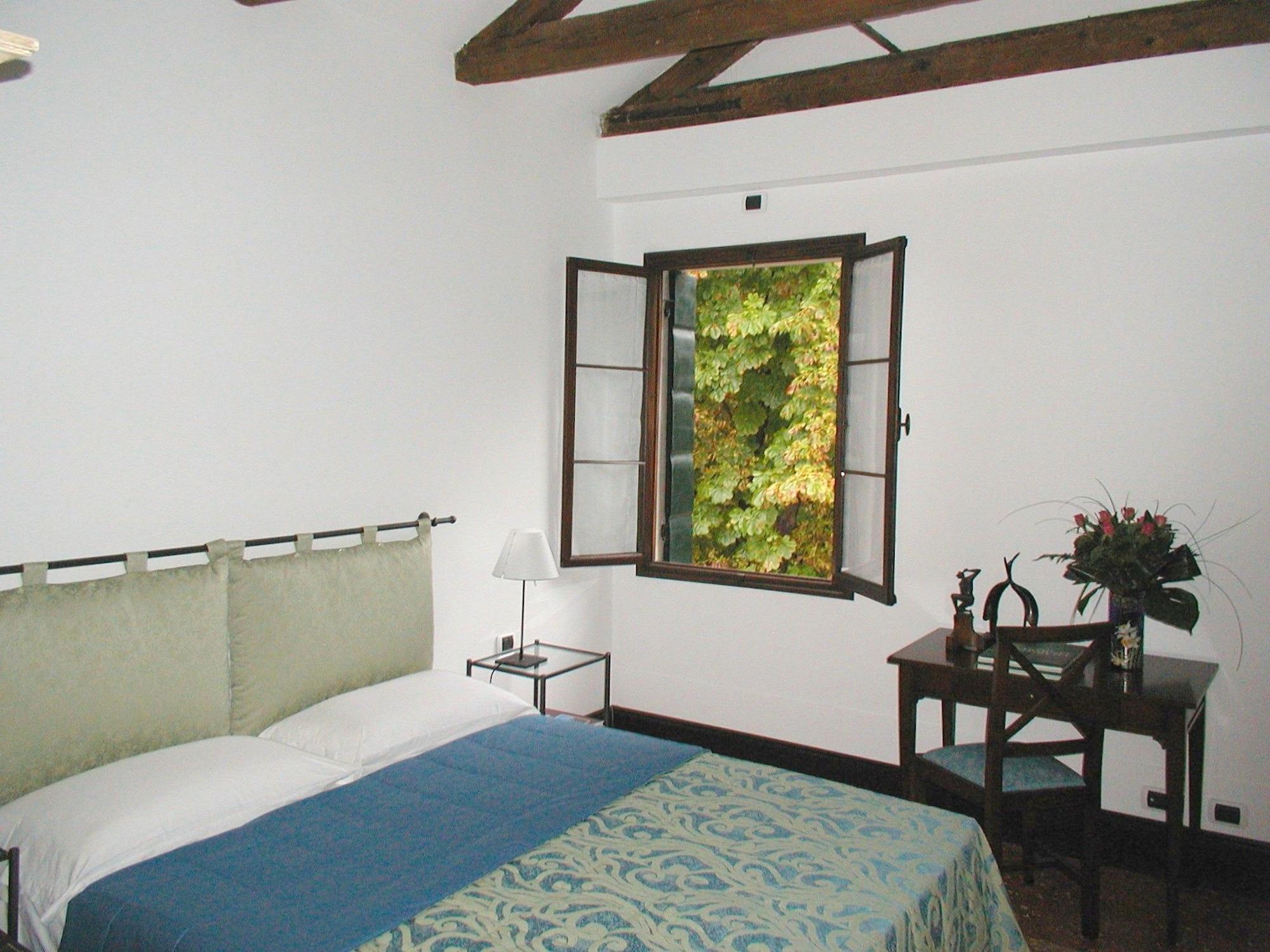 Villa Alberti Dolo Dış mekan fotoğraf
