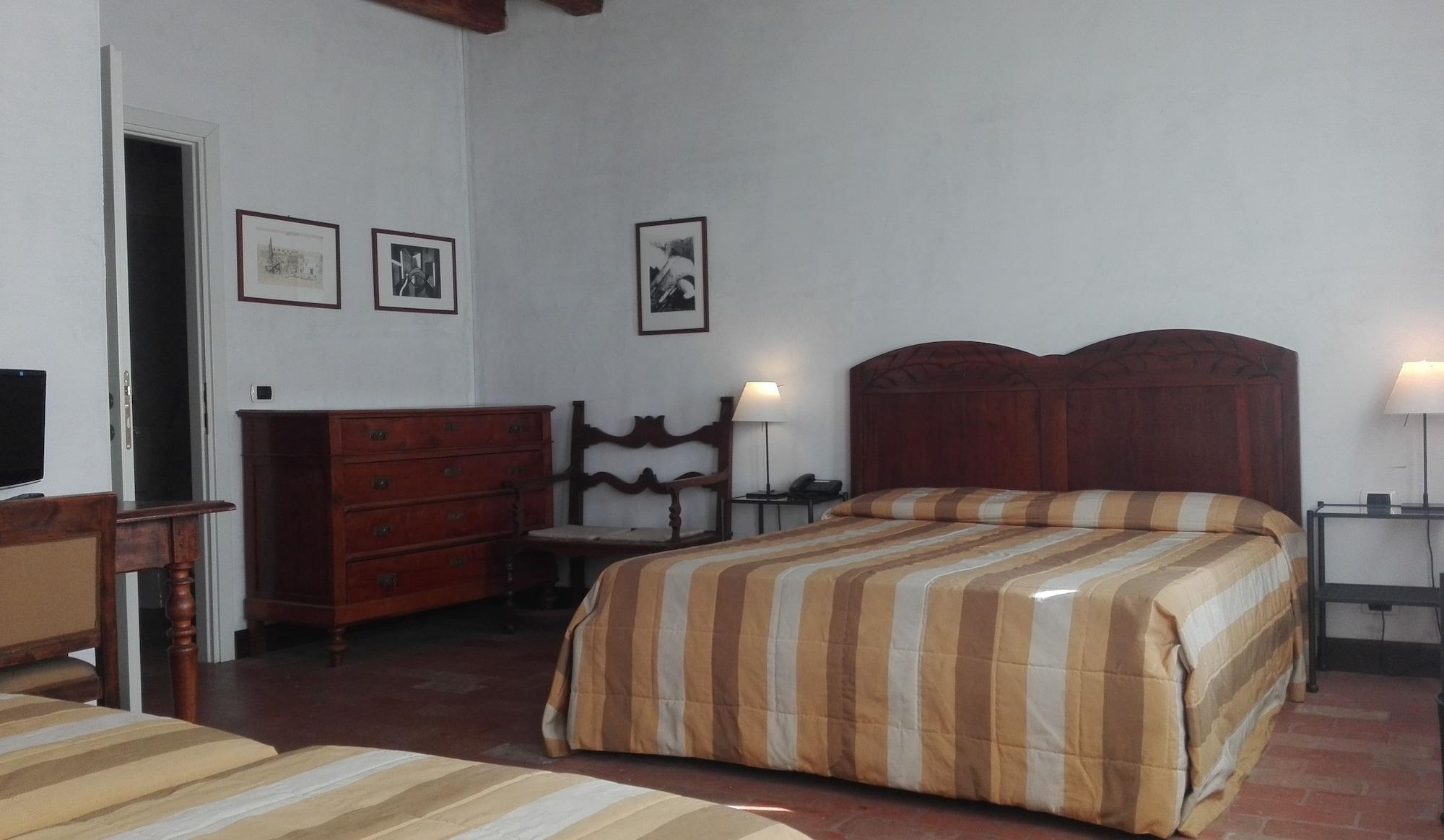Villa Alberti Dolo Dış mekan fotoğraf