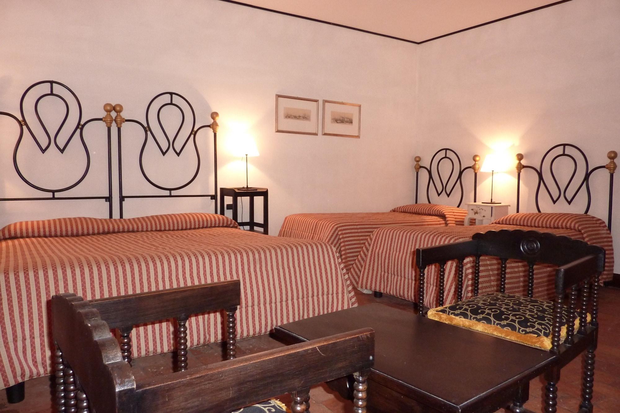 Villa Alberti Dolo Dış mekan fotoğraf
