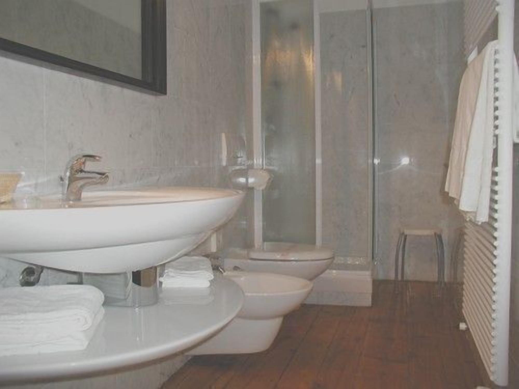 Villa Alberti Dolo Dış mekan fotoğraf