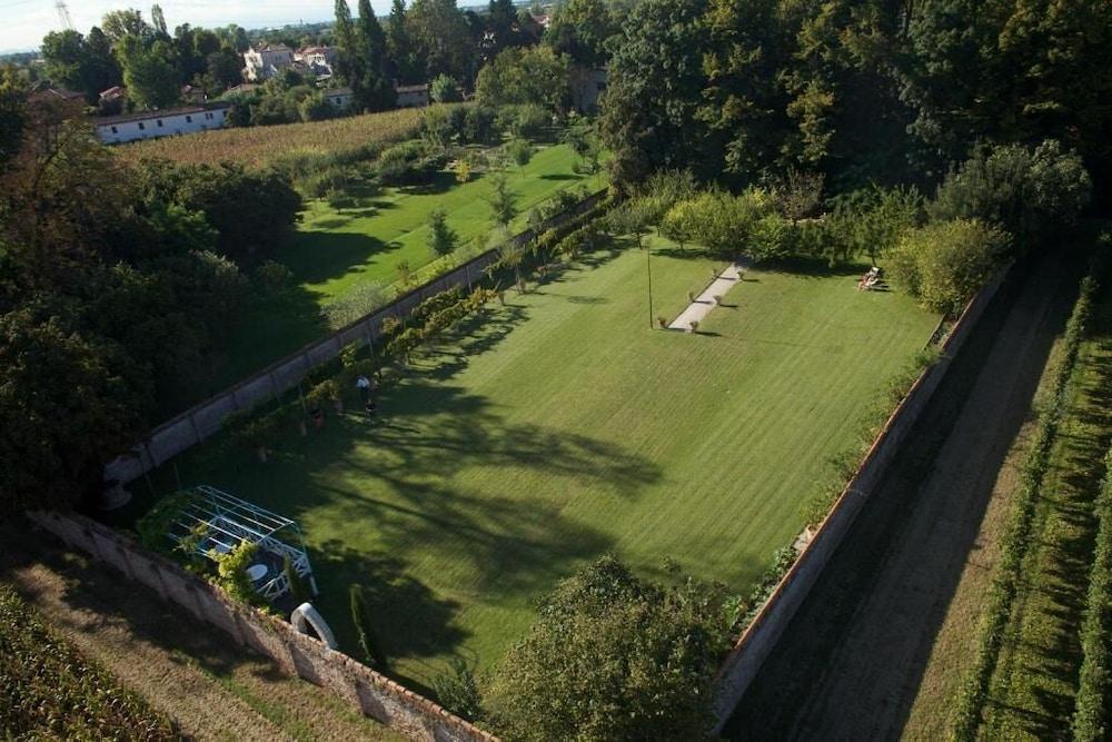 Villa Alberti Dolo Dış mekan fotoğraf