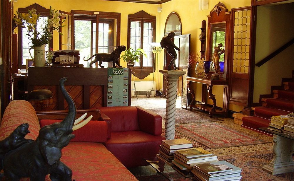 Villa Alberti Dolo Dış mekan fotoğraf