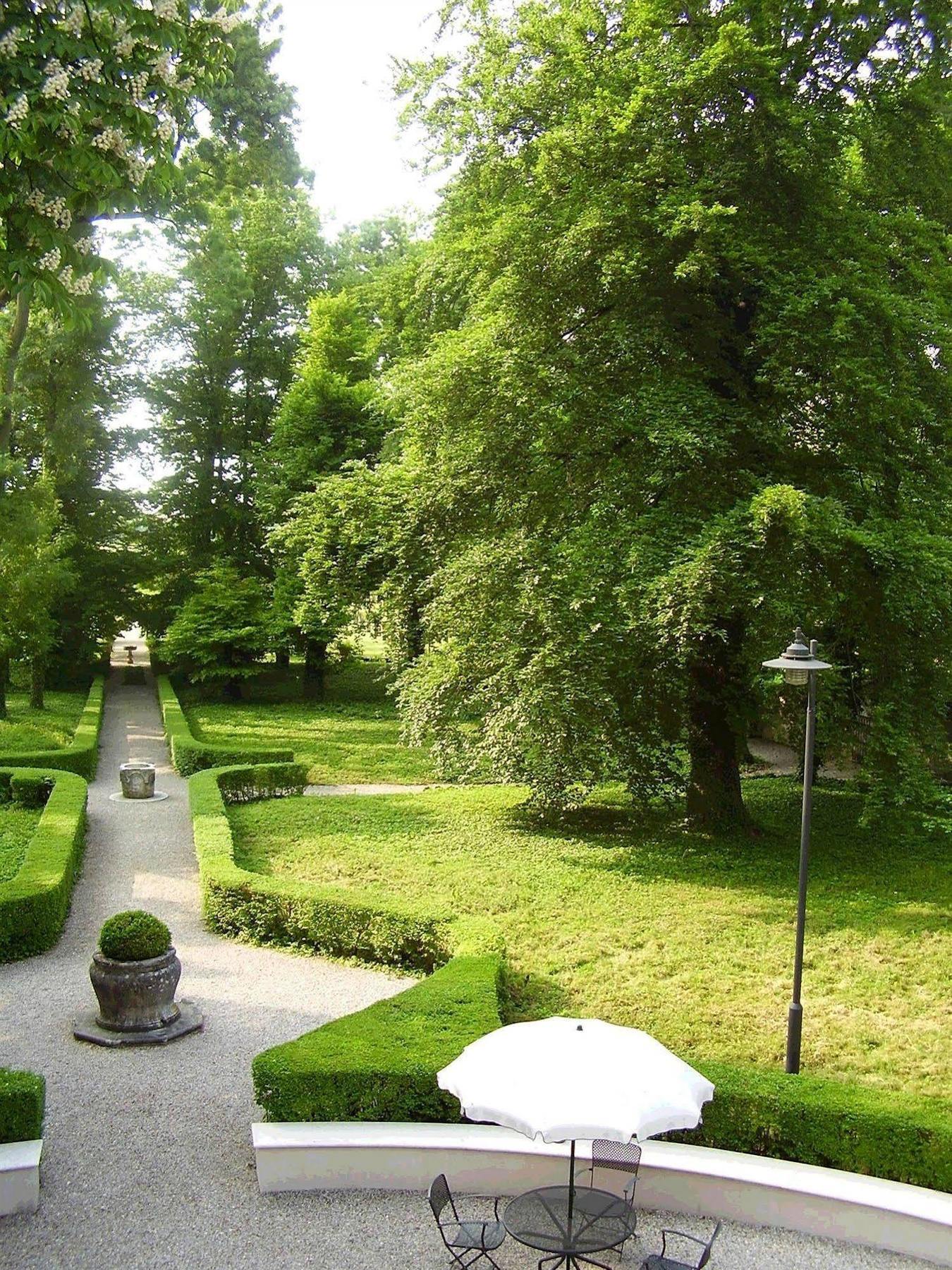 Villa Alberti Dolo Dış mekan fotoğraf
