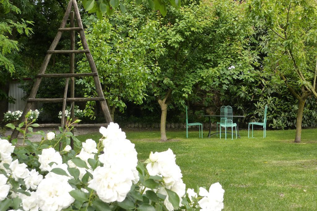 Villa Alberti Dolo Dış mekan fotoğraf