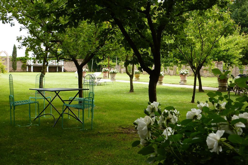 Villa Alberti Dolo Dış mekan fotoğraf