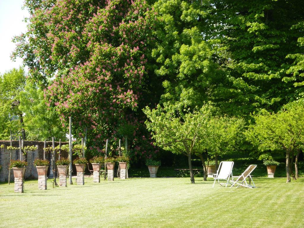 Villa Alberti Dolo Dış mekan fotoğraf
