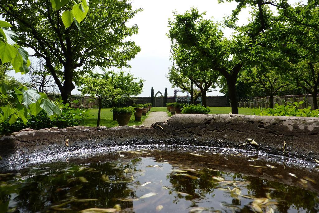 Villa Alberti Dolo Dış mekan fotoğraf