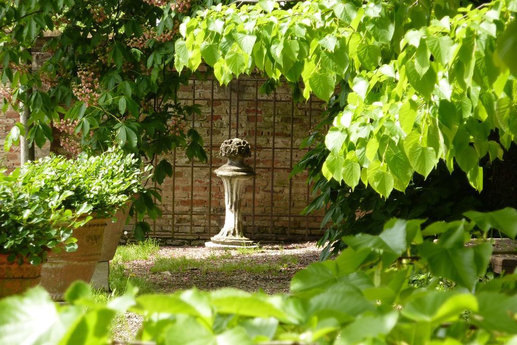 Villa Alberti Dolo Dış mekan fotoğraf