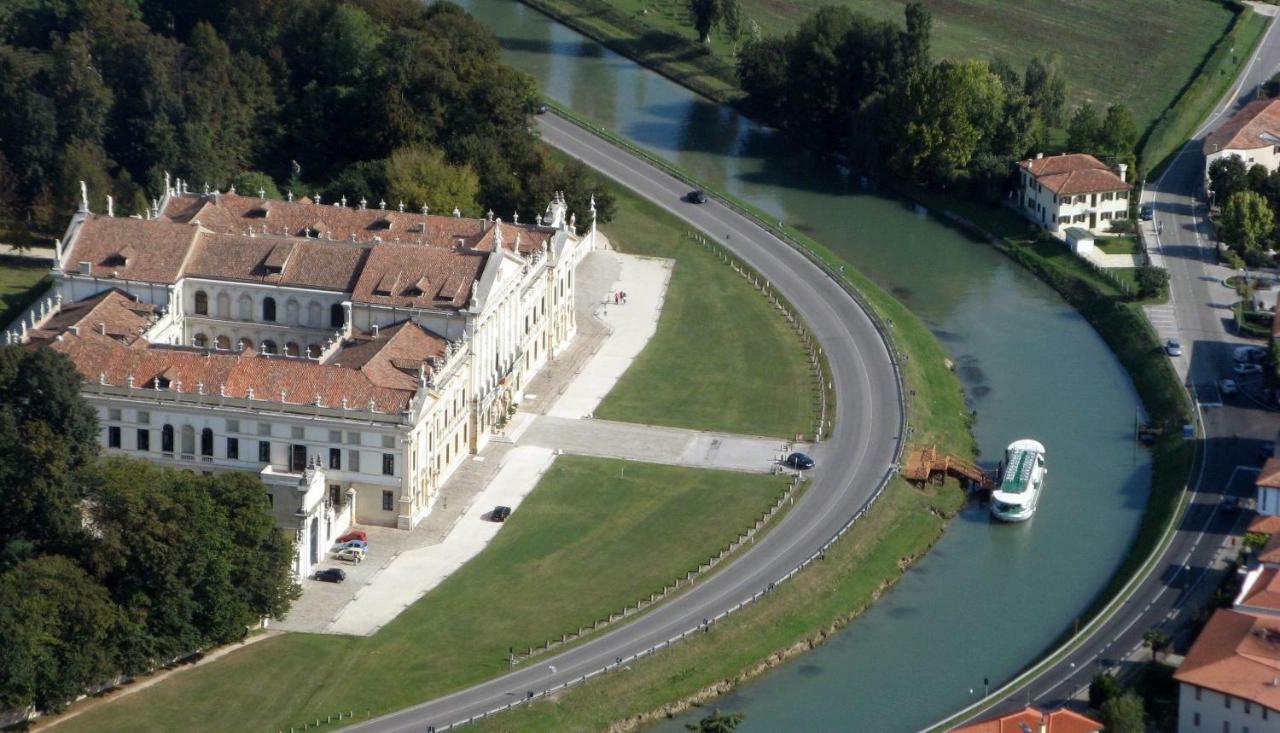 Villa Alberti Dolo Dış mekan fotoğraf
