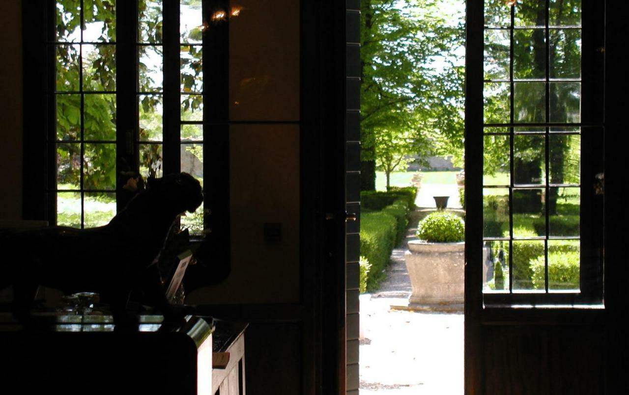 Villa Alberti Dolo Dış mekan fotoğraf
